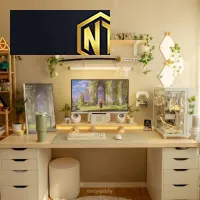 BÀN HỌC CHO CON ĐƠN GIẢN - BH01